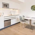 Apartamento Bergmann Boardinghouse