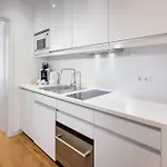 Apartamento Bergmann Boardinghouse Osnabrück