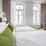 Bergmann Boardinghouse Osnabrück