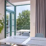 Bergmann Boardinghouse Apartamento Osnabrück