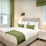 Apartamento Bergmann Boardinghouse Osnabrück