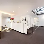 Bergmann Boardinghouse Apartamento Osnabrück