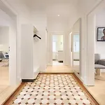 Apartamento Bergmann Boardinghouse *