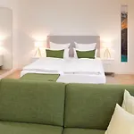 Bergmann Boardinghouse Apartamento
