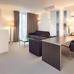 Bergmann Boardinghouse Apartamento