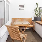 Bergmann Boardinghouse