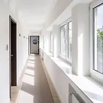 Apartamento Bergmann Boardinghouse *