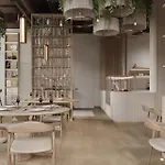 Bergmann Boardinghouse Apartamento *