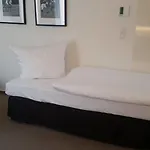 Bergmann Boardinghouse Apartamento *