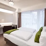 Apartamento Bergmann Boardinghouse