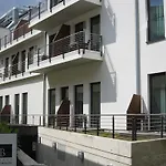 Bergmann Boardinghouse