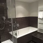 Bergmann Boardinghouse Apartamento *