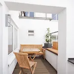 Bergmann Boardinghouse Apartamento Osnabrück