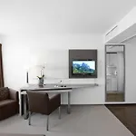 Apartamento Bergmann Boardinghouse Osnabrück
