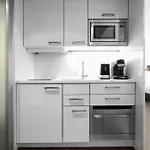 Apartamento Bergmann Boardinghouse *