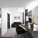 Apartamento Bergmann Boardinghouse Osnabrück
