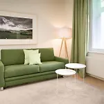Bergmann Boardinghouse Apartamento Osnabrück