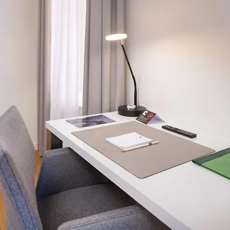 Bergmann Boardinghouse * Osnabrück