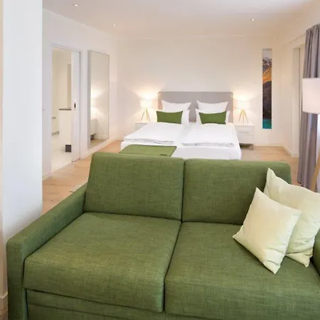 Bergmann Boardinghouse