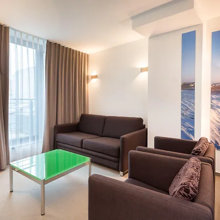 Bergmann Boardinghouse Appartement *