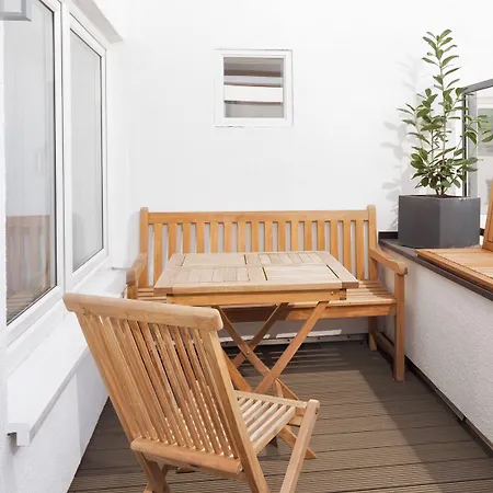 Bergmann Boardinghouse