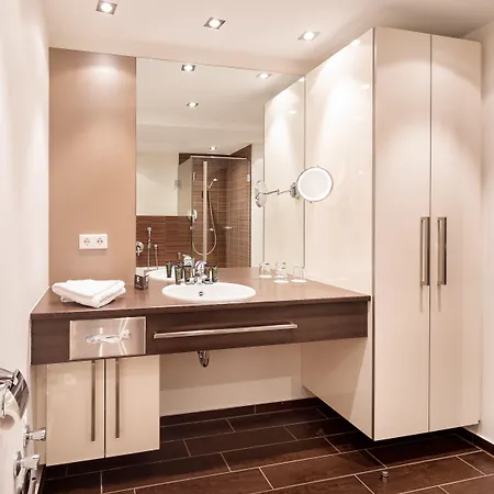 Bergmann Boardinghouse Appartement