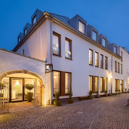 Bergmann Boardinghouse Appartement Osnabrück