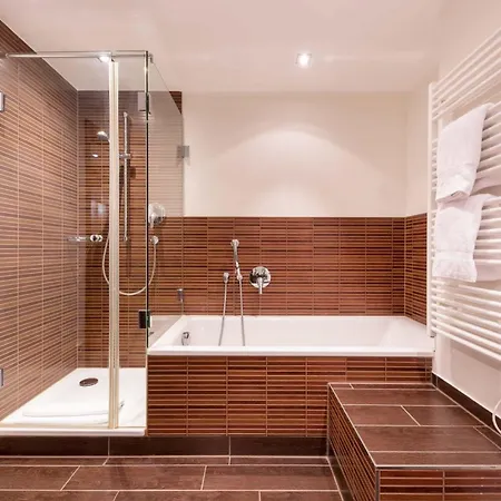 Appartement Bergmann Boardinghouse Osnabrück