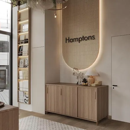 Appartement Bergmann Boardinghouse Osnabrück