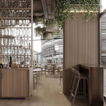 Bergmann Boardinghouse