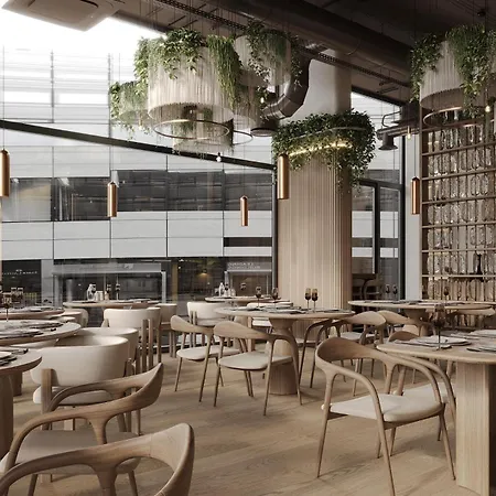 Bergmann Boardinghouse *