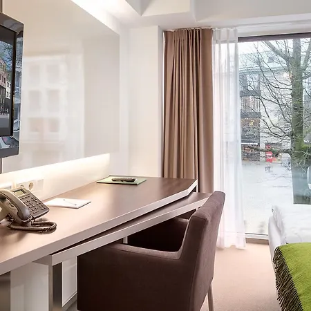 Bergmann Boardinghouse Apartman *