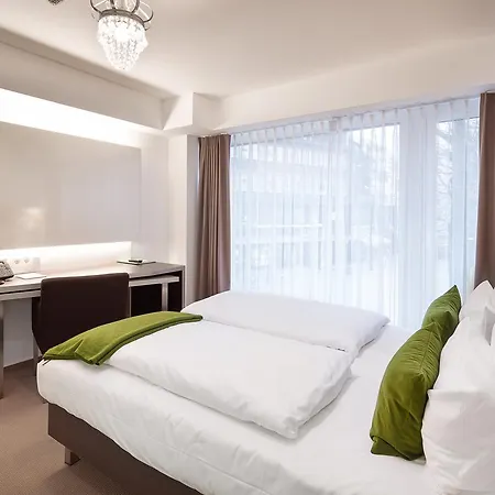 Appartement Bergmann Boardinghouse