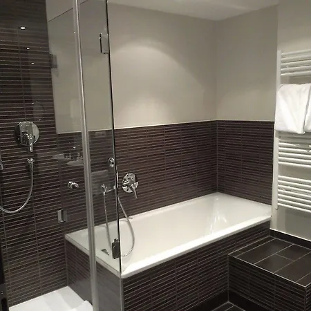 Bergmann Boardinghouse Appartement *