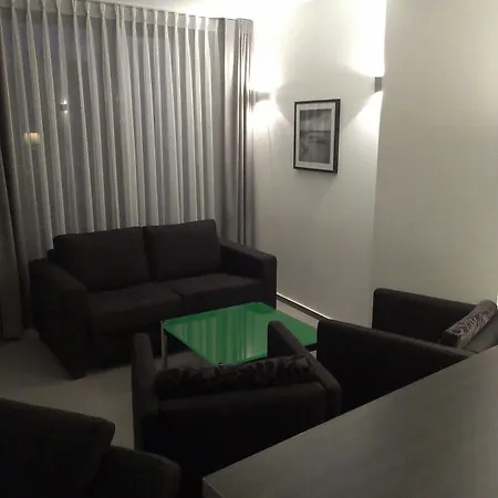 Bergmann Boardinghouse Appartement Osnabrück