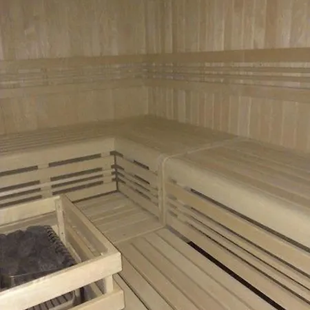 Bergmann Boardinghouse