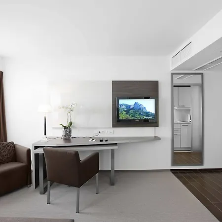 Appartement Bergmann Boardinghouse Osnabrück