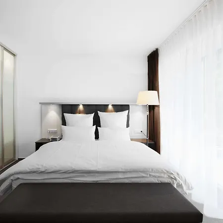 Bergmann Boardinghouse * Osnabrück