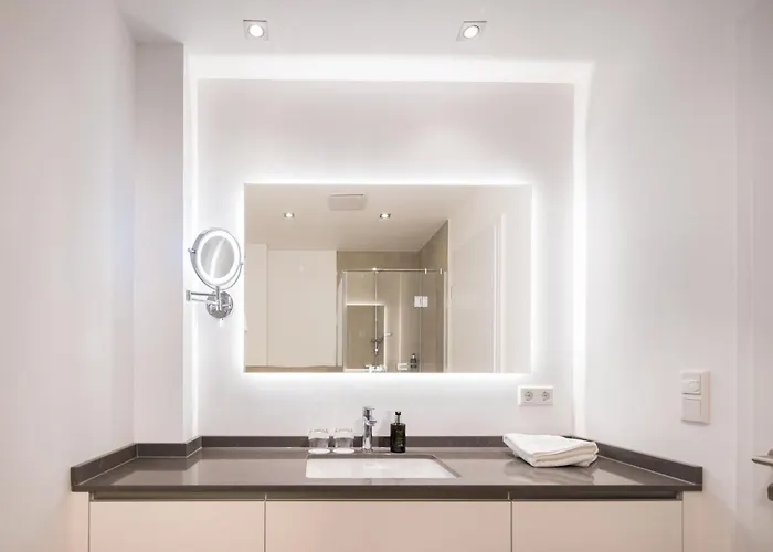 Bergmann Boardinghouse