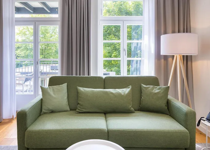 Bergmann Boardinghouse *