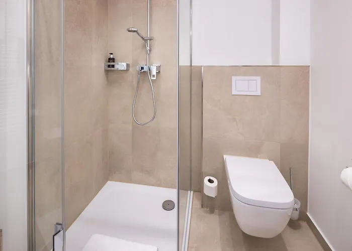 Bergmann Boardinghouse Osnabrück