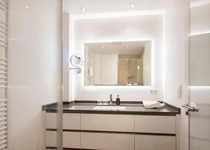 Bergmann Boardinghouse