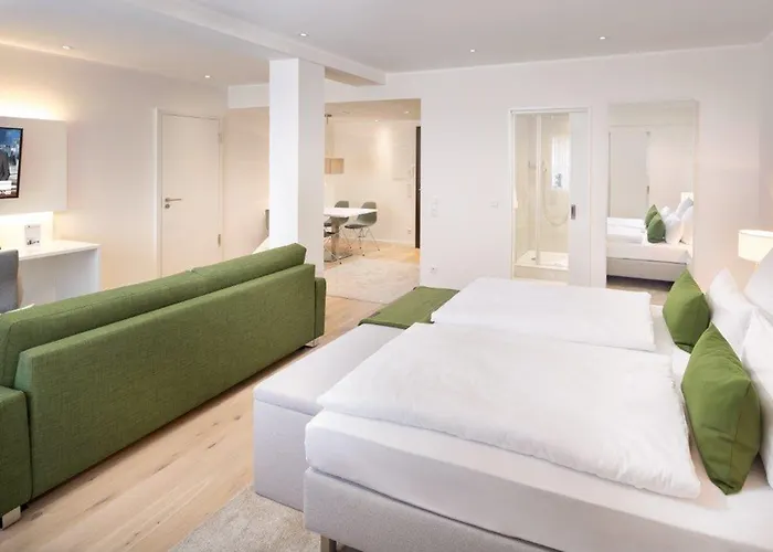 Bergmann Boardinghouse