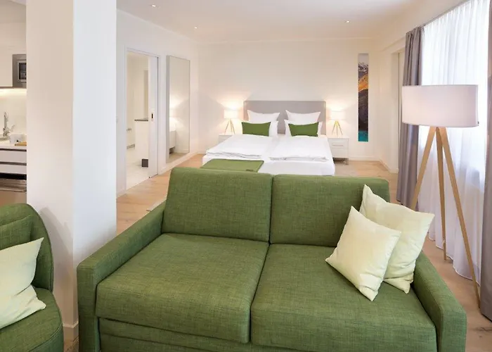 Bergmann Boardinghouse