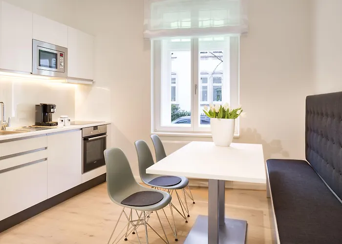 Bergmann Boardinghouse