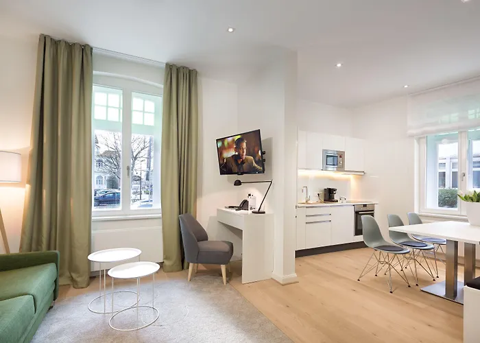 Bergmann Boardinghouse *