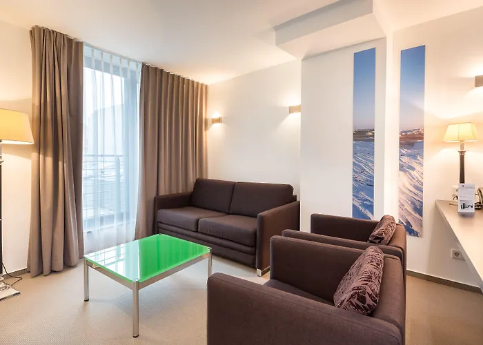 Bergmann Boardinghouse Apartamento *