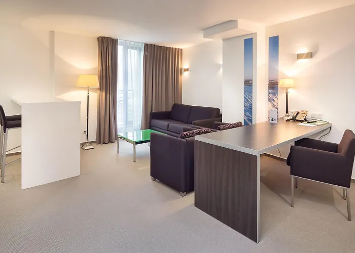 Bergmann Boardinghouse Apartman