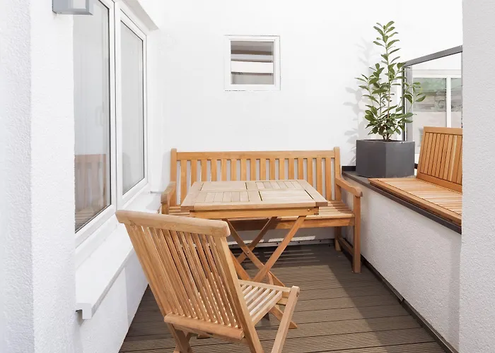 Bergmann Boardinghouse