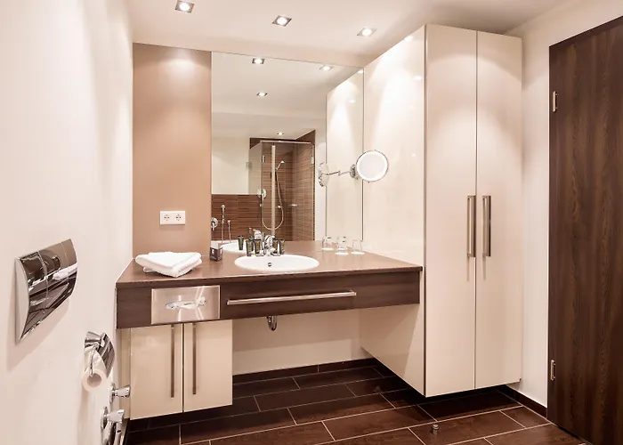 Bergmann Boardinghouse Apartamento